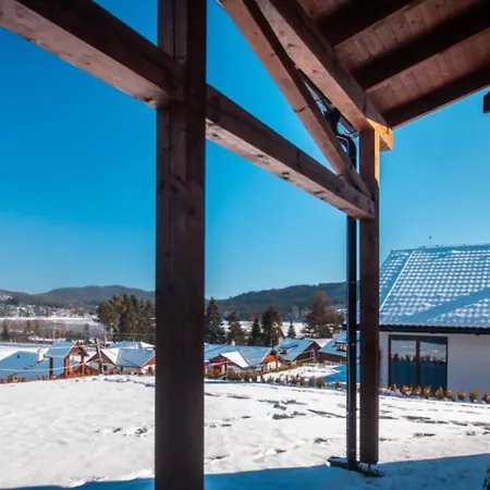 Lipno-8 By Interhome Дом отдыха
