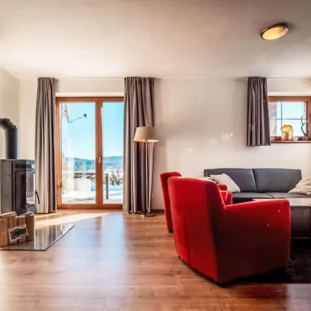 بيت للعطل Lipno-8 By Interhome