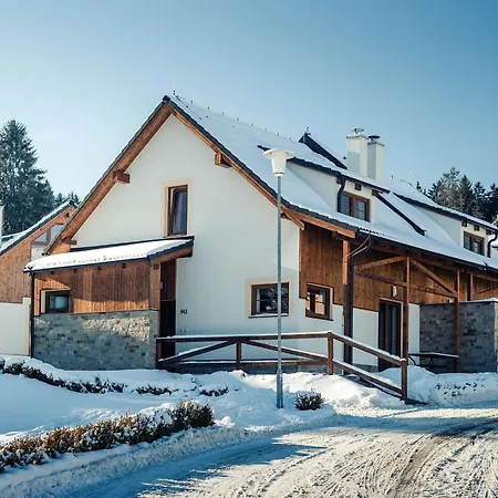 Lipno-8 By Interhome بيت للعطل ليبنو ناد فلتافو