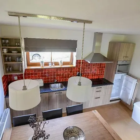 بيت للعطل Lipno-8 By Interhome *