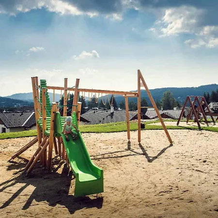 Lipno-8 By Interhome بيت للعطل